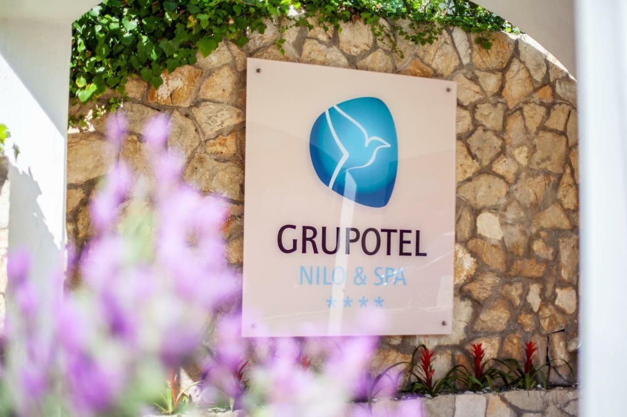 Grupotel Nilo & Spa Peguera Zewnętrze zdjęcie